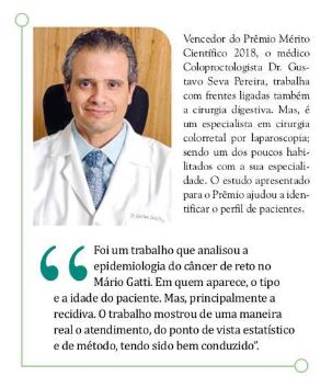 Revista Medicação