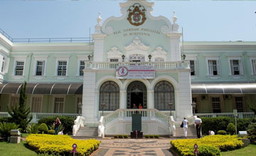 Hospital Beneficência Portuguesa de Campinas