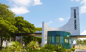 Hospital Centro Médico de Campinas