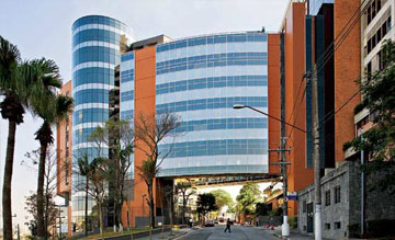 Hospital Albert Einstein (São Paulo)
